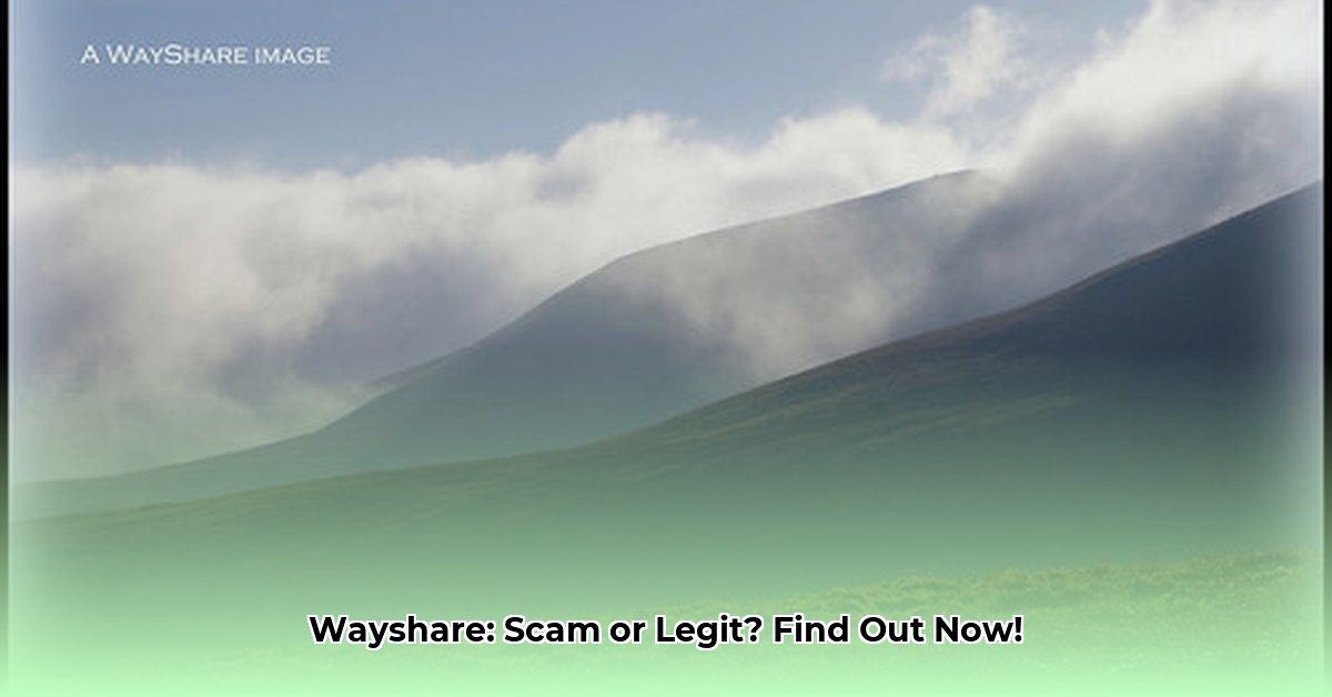 wayshare